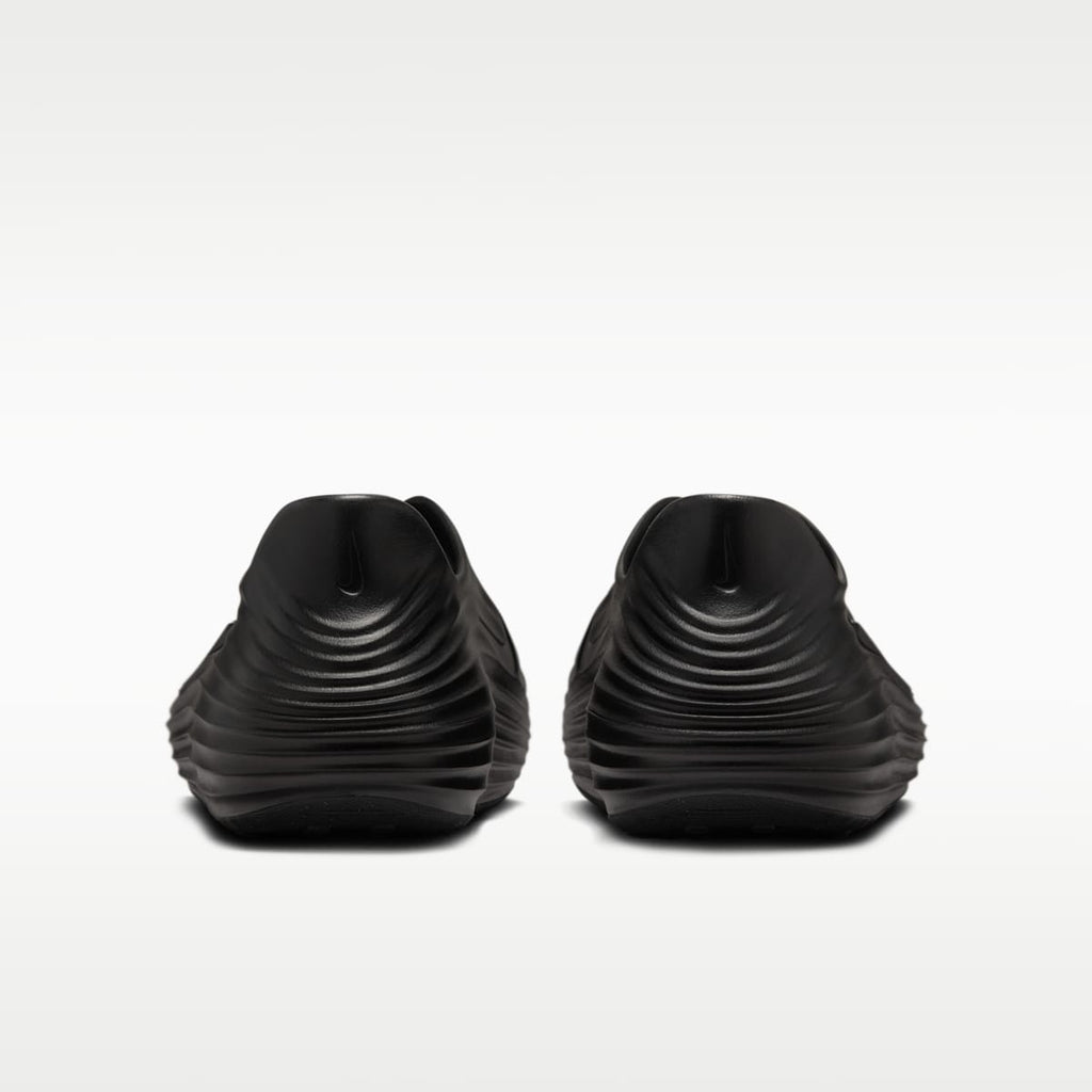 Nike ReactX Rejuven8 Women's Shoes - Black/Black/Black - Image 6