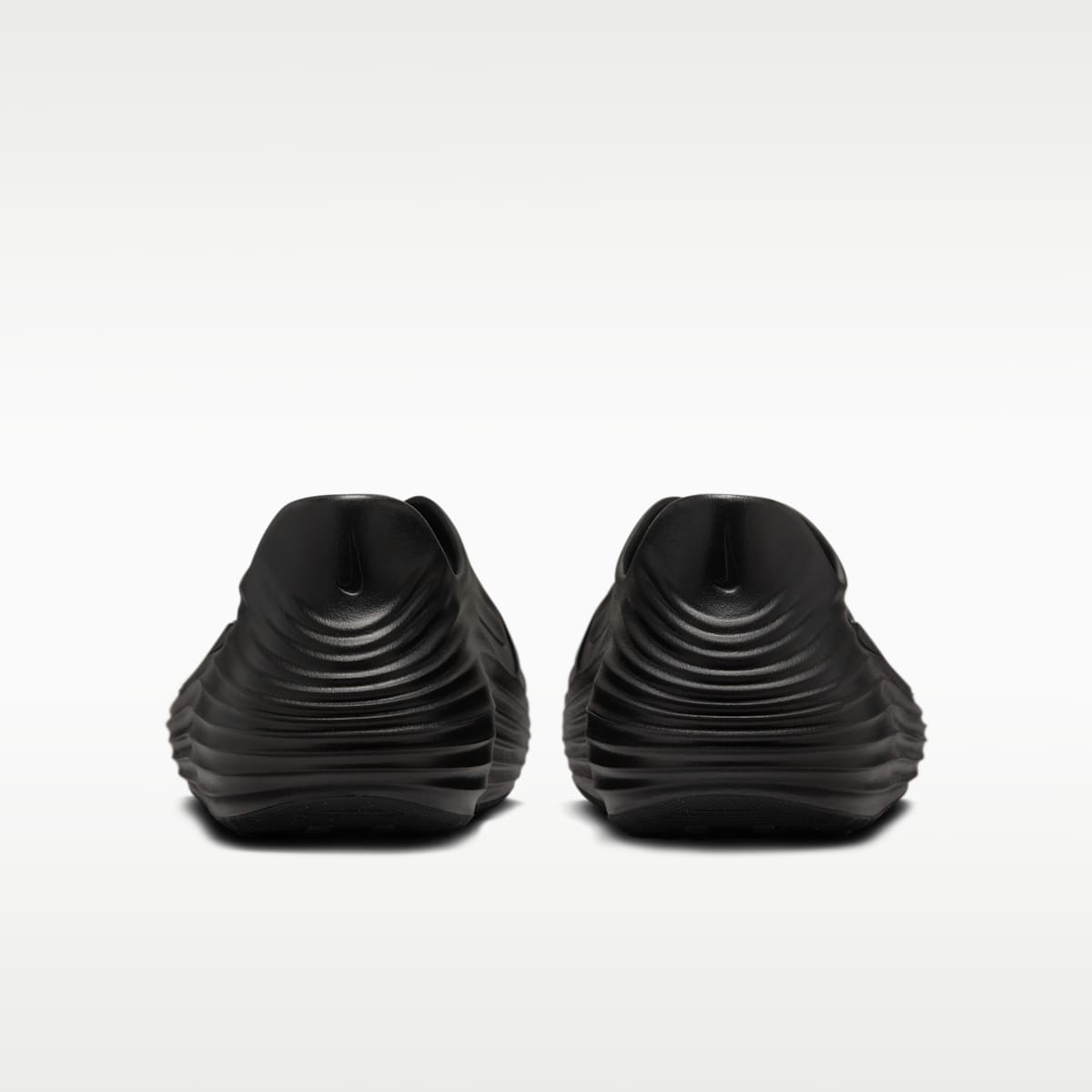 Nike ReactX Rejuven8 Women's Shoes - Black/Black/Black - Image 6