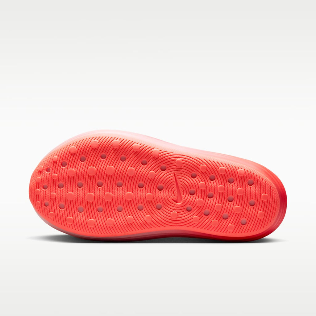 Nike ReactX Rejuven8 Women's Shoes - Bleached Coral/Hot Lava/Chrome/Bleached Coral - Image 2