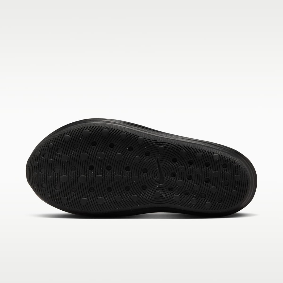 Nike ReactX Rejuven8 Women's Shoes - Black/Black/Black - Image 2