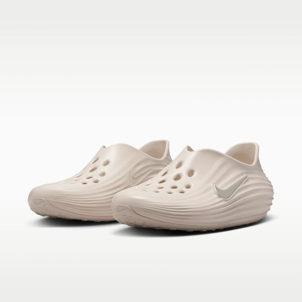 Nike ReactX Rejuven8 Women's Shoes - Light Orewood Brown/Light Orewood Brown/Light Orewood Brown - Image 5
