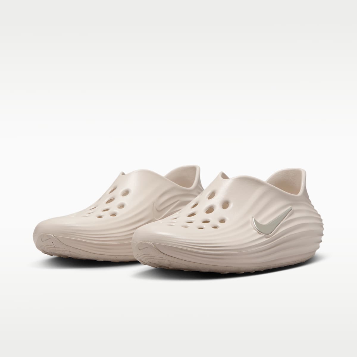 Nike ReactX Rejuven8 Women's Shoes - Light Orewood Brown/Light Orewood Brown/Light Orewood Brown - Image 5