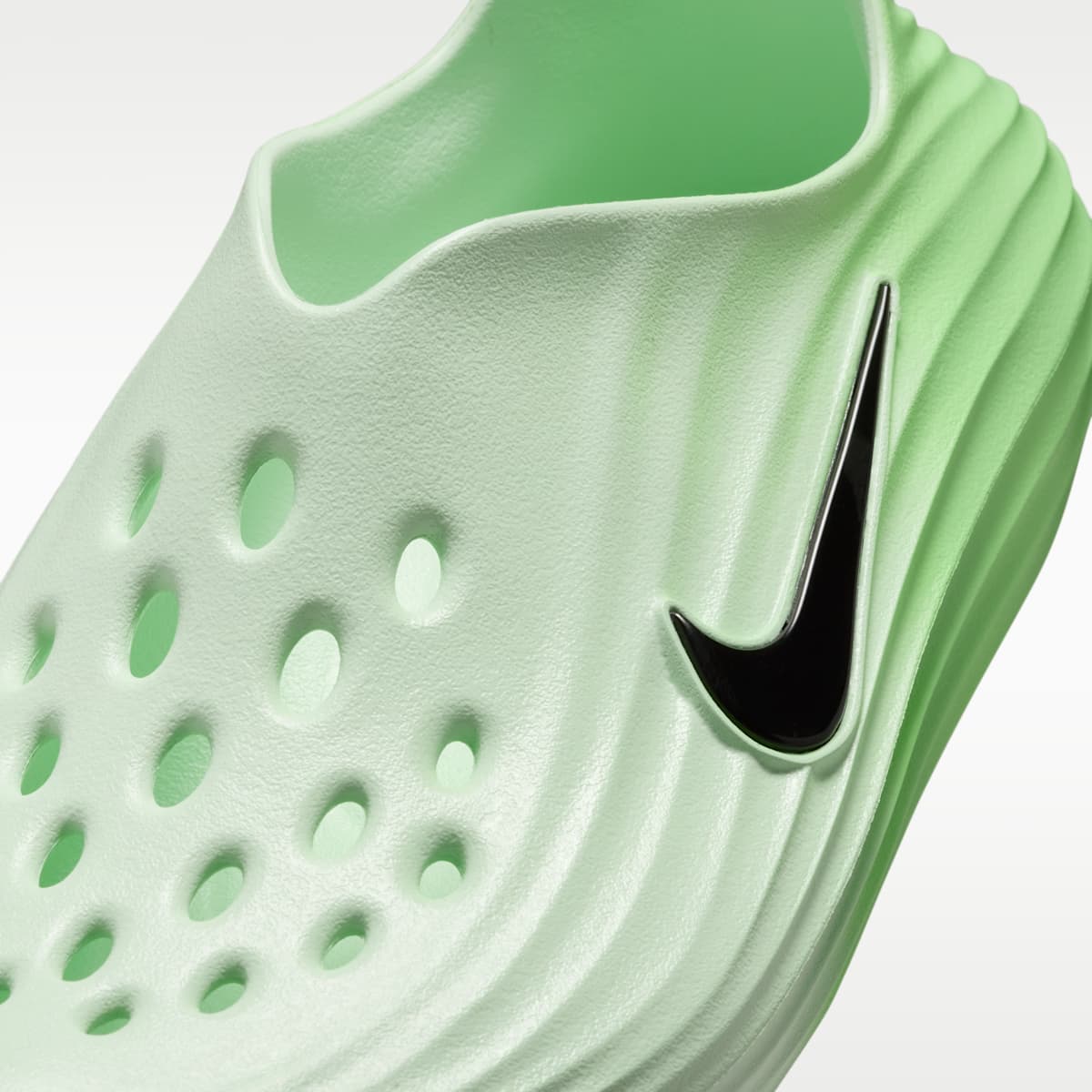 Nike ReactX Rejuven8 Women's Shoes - Frosted Spruce/Illusion Green/Black - Image 7