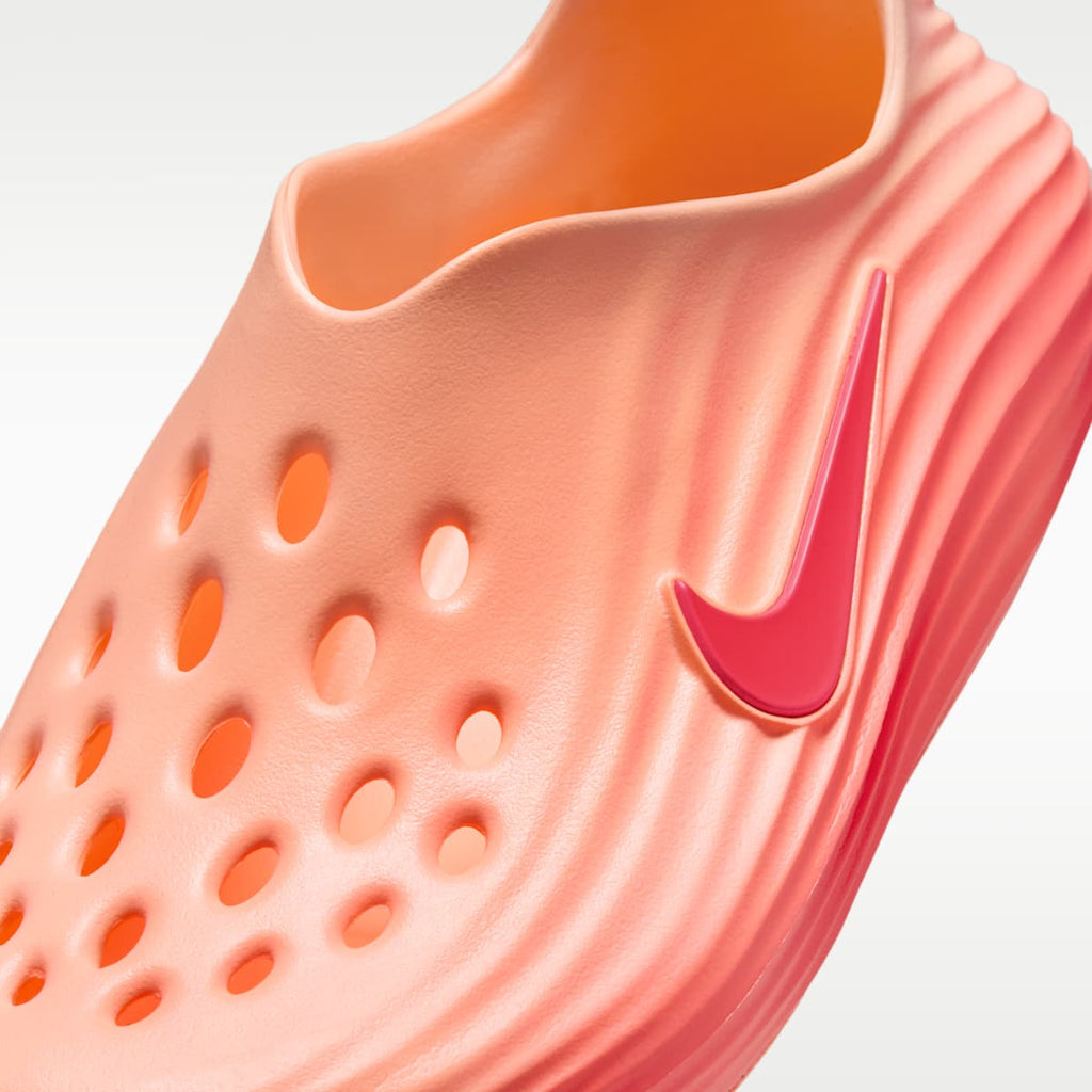 Nike ReactX Rejuven8 Women's Shoes - Orange Pulse/Hot Lava/Hot Lava - Image 7