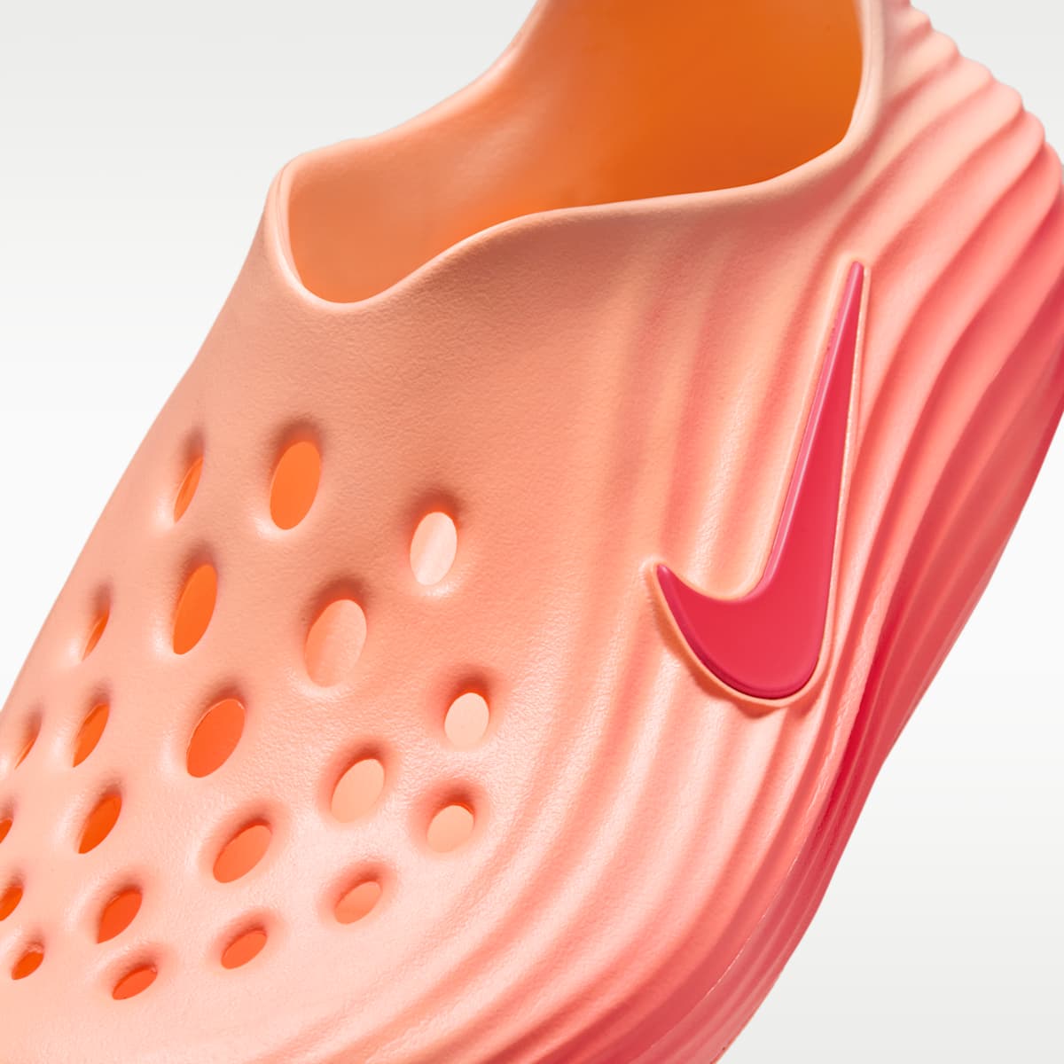 Nike ReactX Rejuven8 Women's Shoes - Orange Pulse/Hot Lava/Hot Lava - Image 7