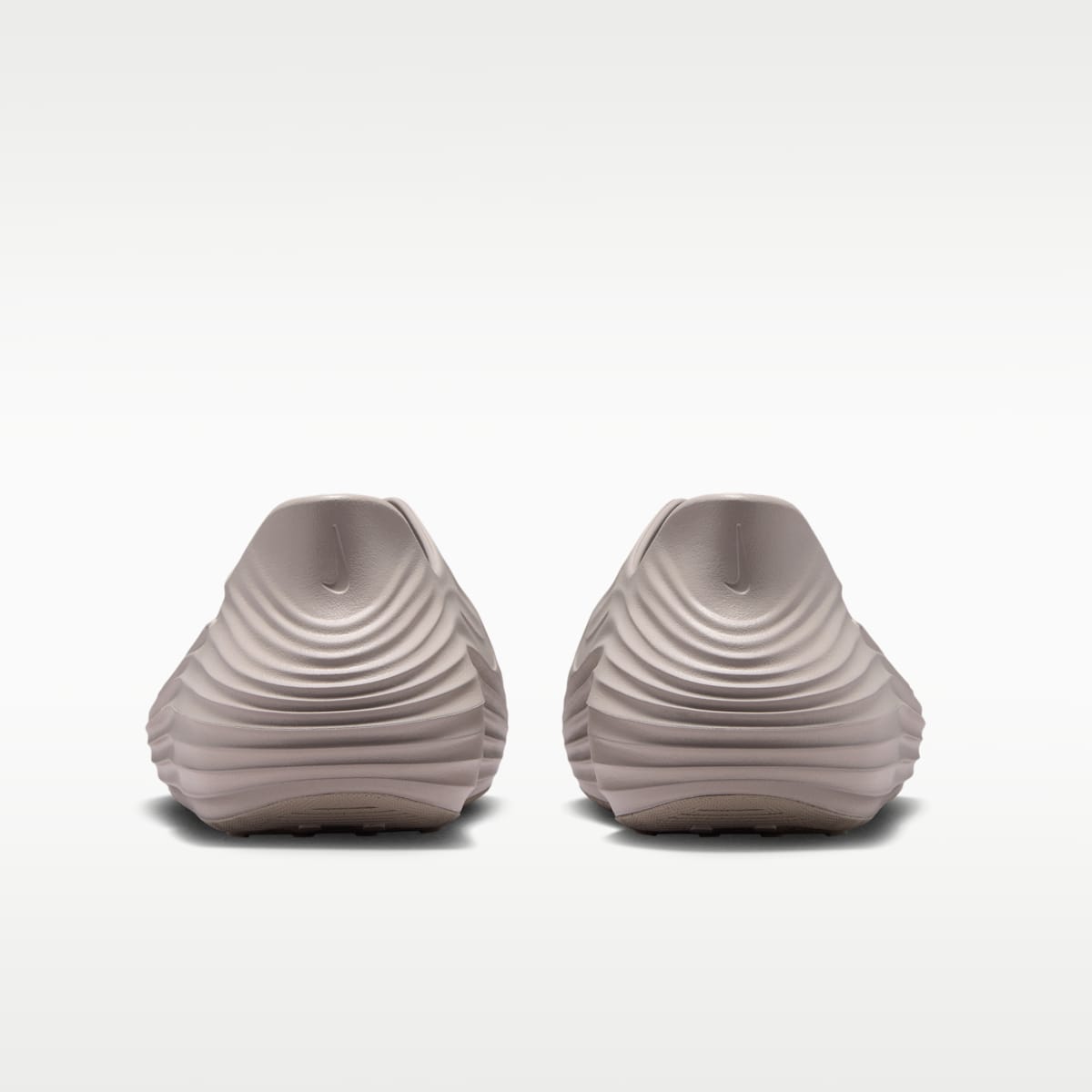 Nike ReactX Rejuven8 Women's Shoes - Moon Particle/Light Orewood Brown/Light Orewood Brown - Image 6