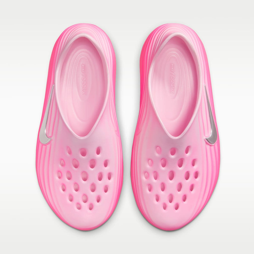 Nike ReactX Rejuven8 Women's Shoes - Pinksicle/Pink Foam/Metallic Silver - Image 4