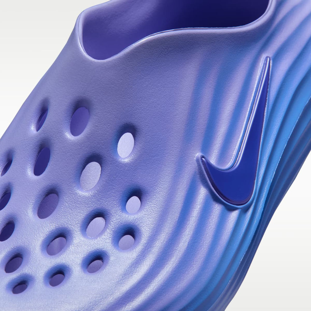 Nike ReactX Rejuven8 Women's Shoes - Sapphire/Sapphire - Image 7