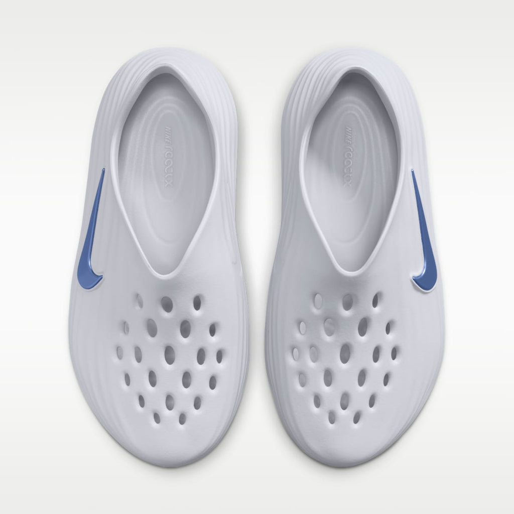Nike ReactX Rejuven8 Women's Shoes - Football Grey/Aluminum - Image 4