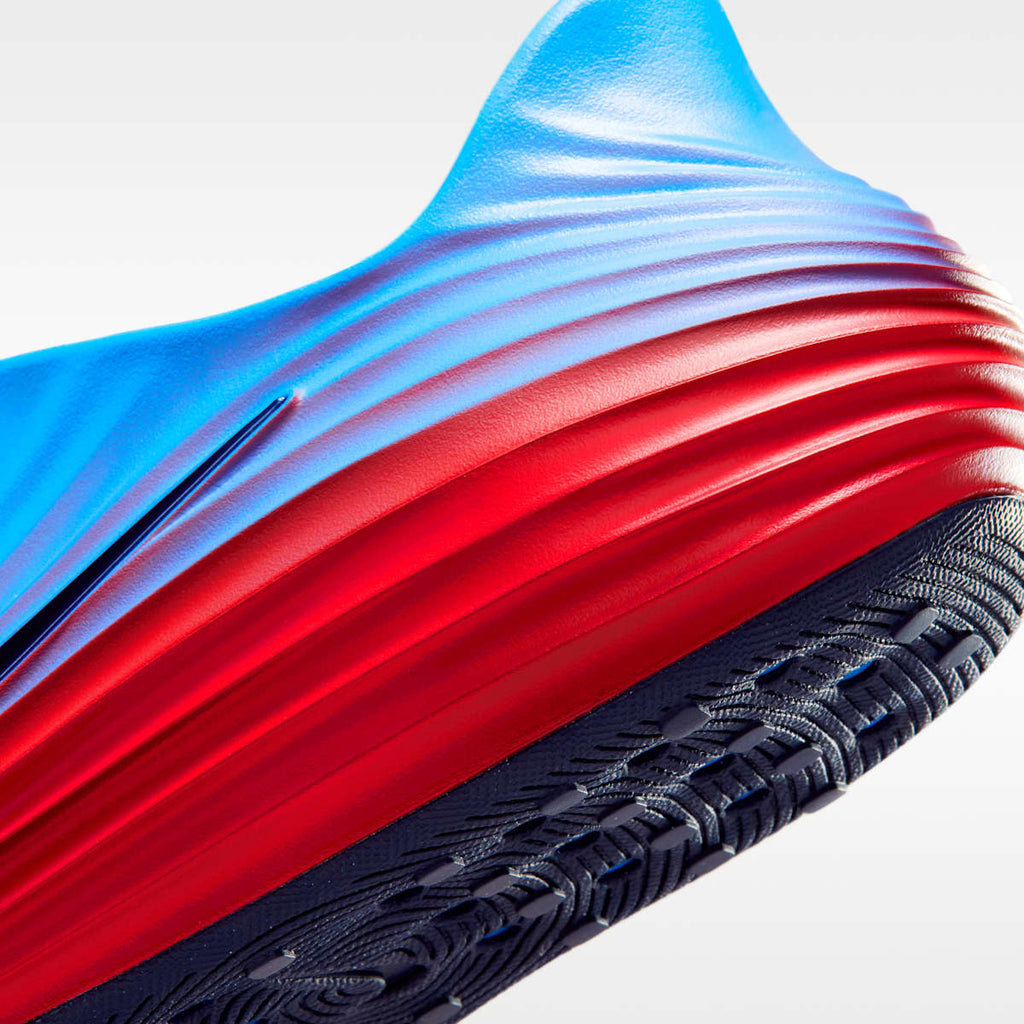 Nike ReactX Rejuven8 Women's Shoes - Action Red/Light Photo Blue/Midnight Navy/Midnight Navy