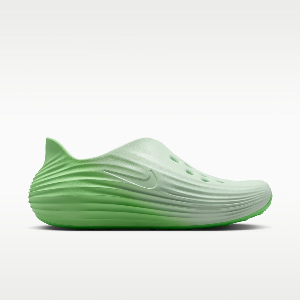 Nike ReactX Rejuven8 Women's Shoes - Frosted Spruce/Illusion Green/Black