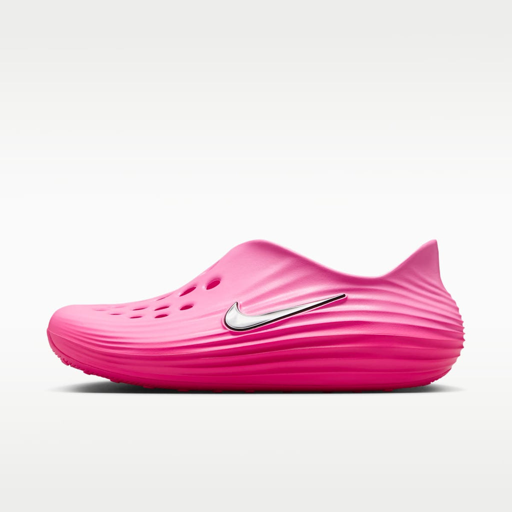 Nike ReactX Rejuven8 Women's Shoes - Pink Spell/Pink Blast/Black - Image 1