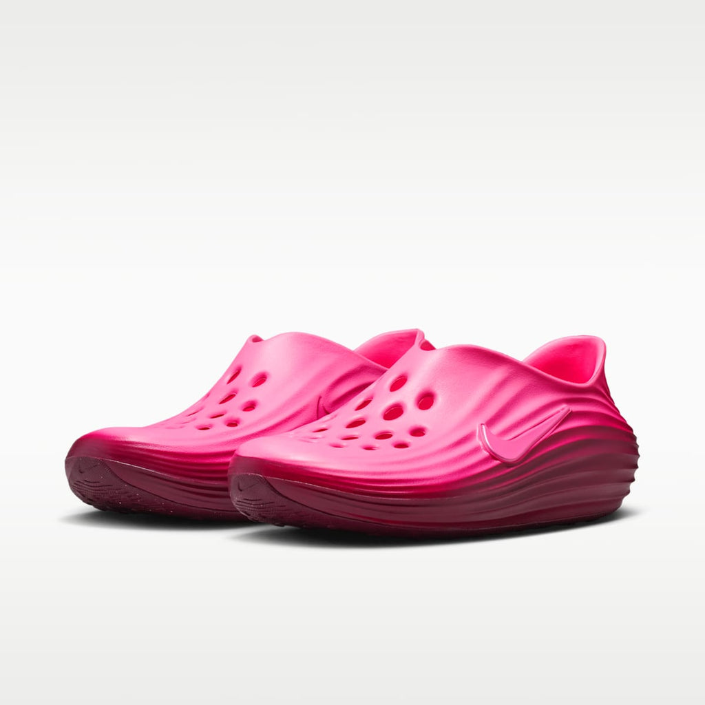 Nike ReactX Rejuven8 Women's Shoes - Pink Spell/Bordeaux/Pink Spell - Image 5