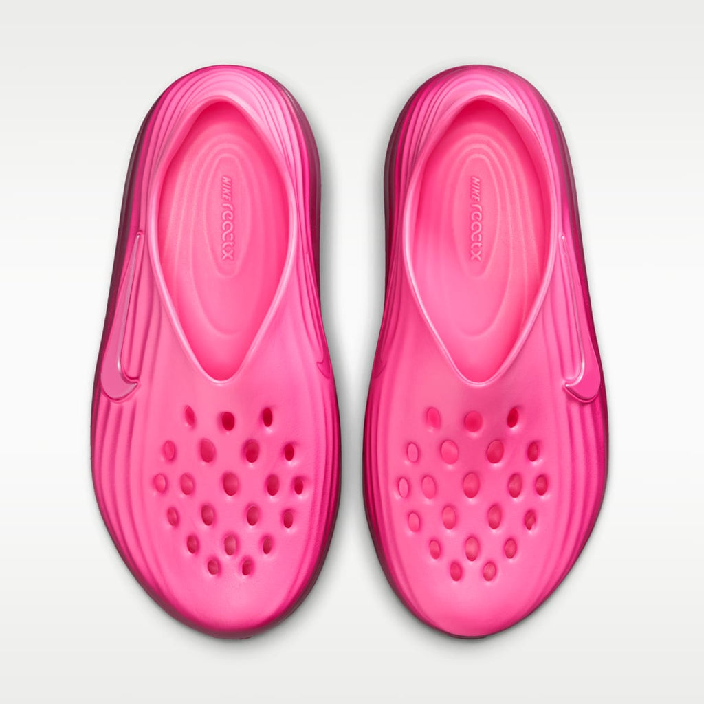 Nike ReactX Rejuven8 Women's Shoes - Pink Spell/Bordeaux/Pink Spell