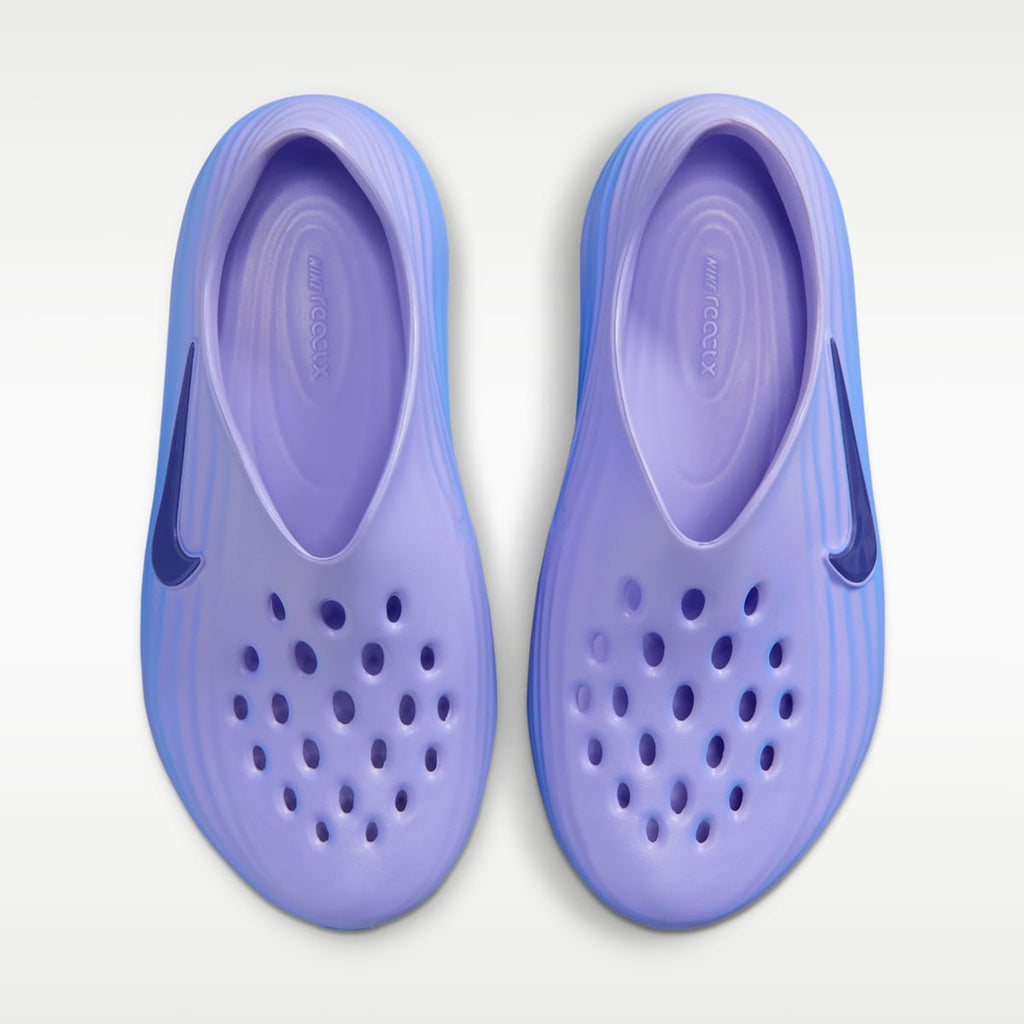 Nike ReactX Rejuven8 Women's Shoes - Sapphire/Sapphire - Image 4