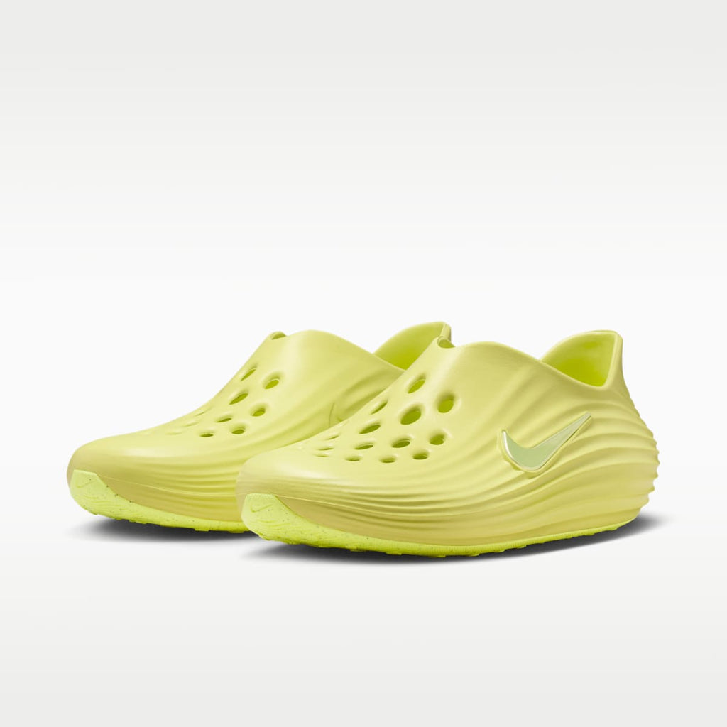Nike ReactX Rejuven8 Women's Shoes - Light Lemon Twist/Light Lemon Twist