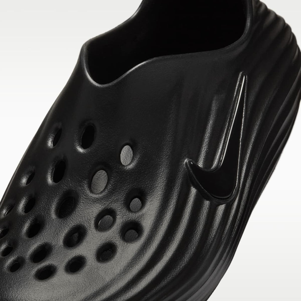 Nike ReactX Rejuven8 Women's Shoes - Black/Black/Black - Image 7
