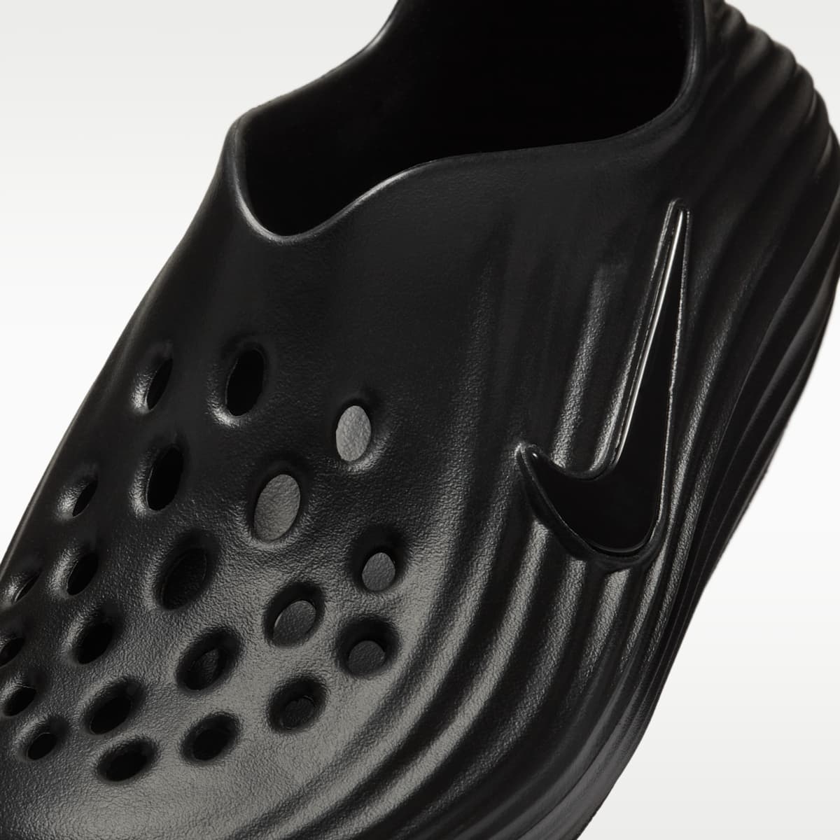 Nike ReactX Rejuven8 Women's Shoes - Black/Black/Black - Image 7