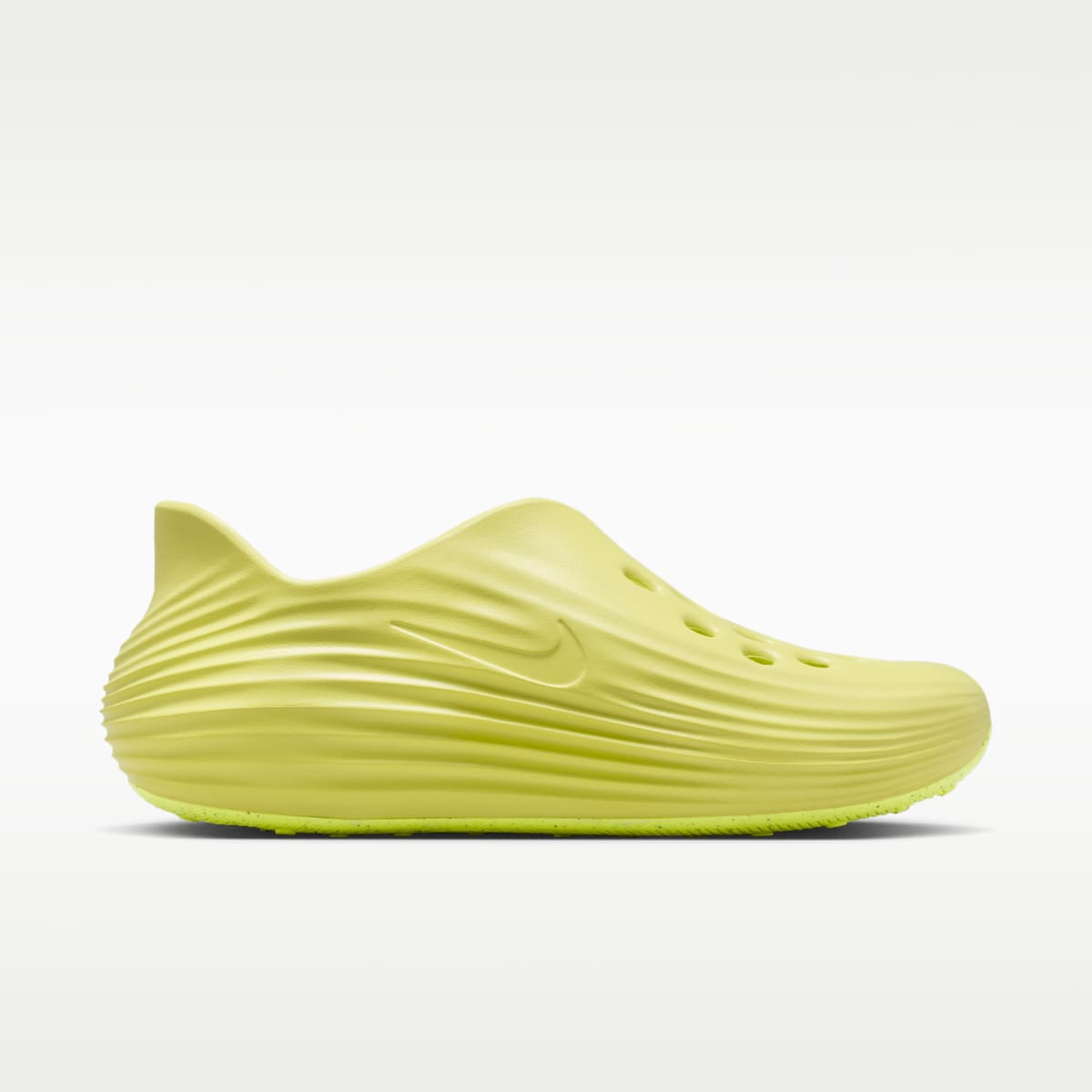 Nike ReactX Rejuven8 Women's Shoes - Light Lemon Twist/Light Lemon Twist - Image 3