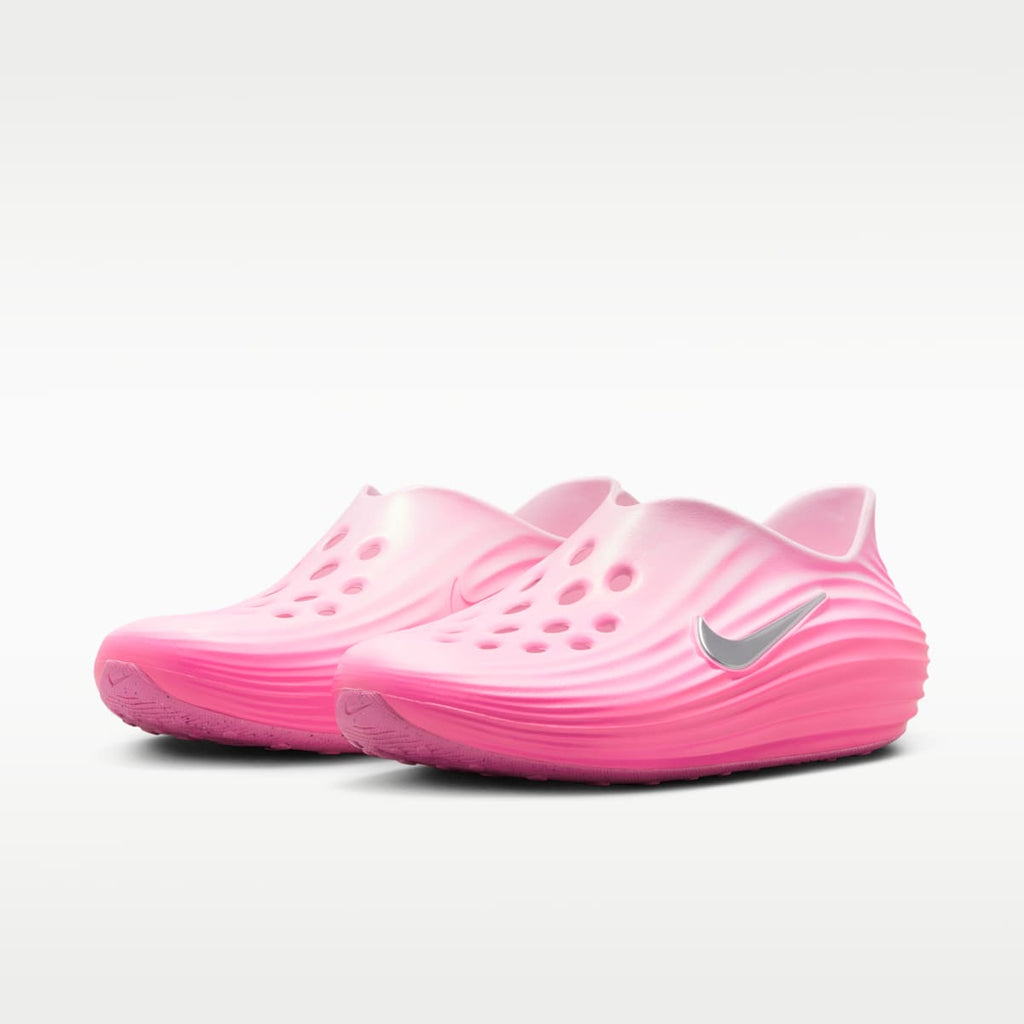 Nike ReactX Rejuven8 Women's Shoes - Pinksicle/Pink Foam/Metallic Silver