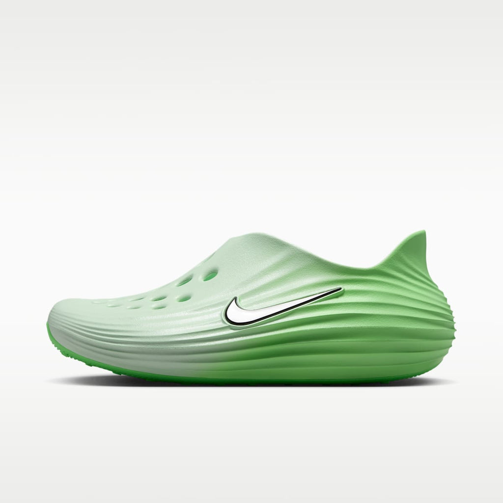 Nike ReactX Rejuven8 Women's Shoes - Frosted Spruce/Illusion Green/Black