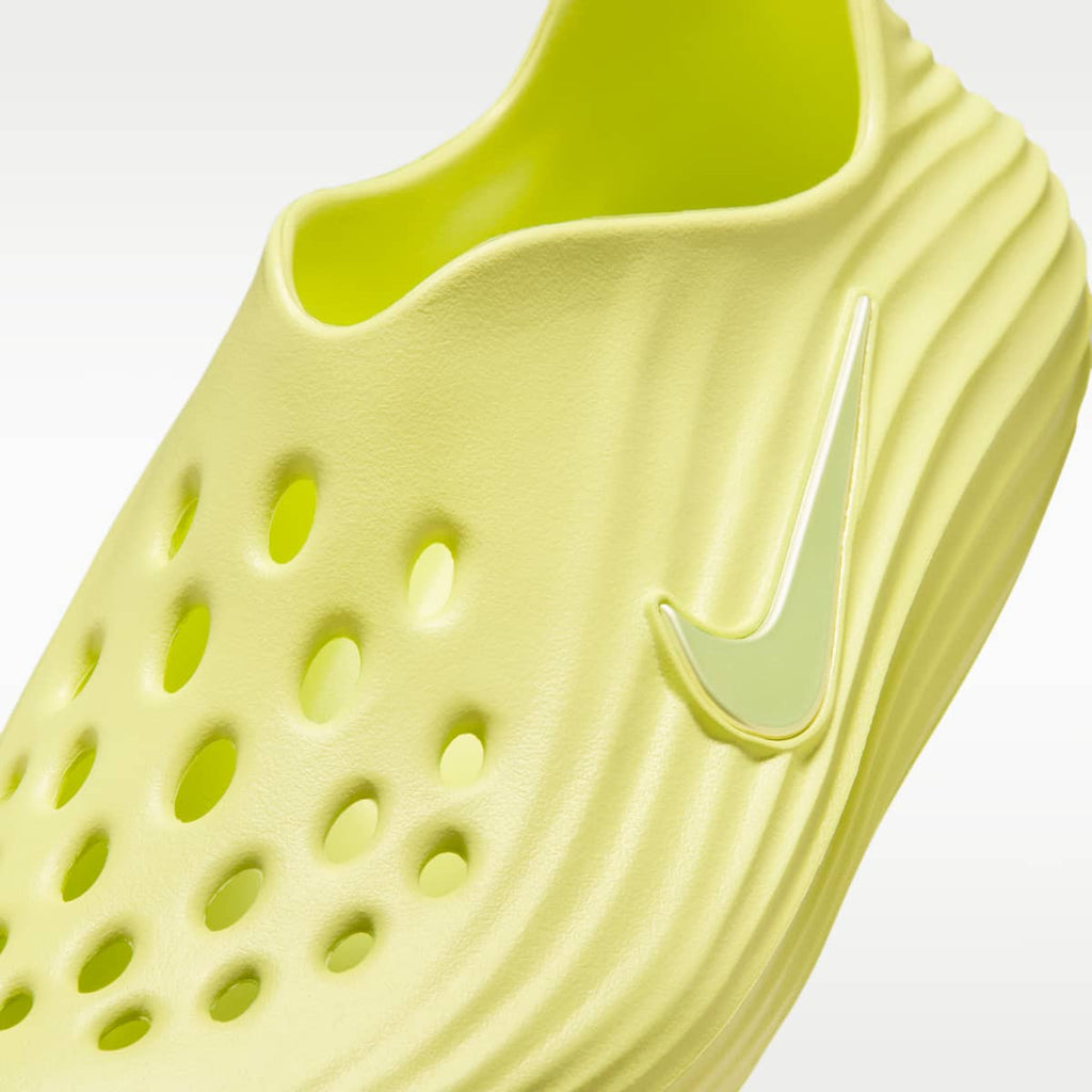 Nike ReactX Rejuven8 Women's Shoes - Light Lemon Twist/Light Lemon Twist - Image 7