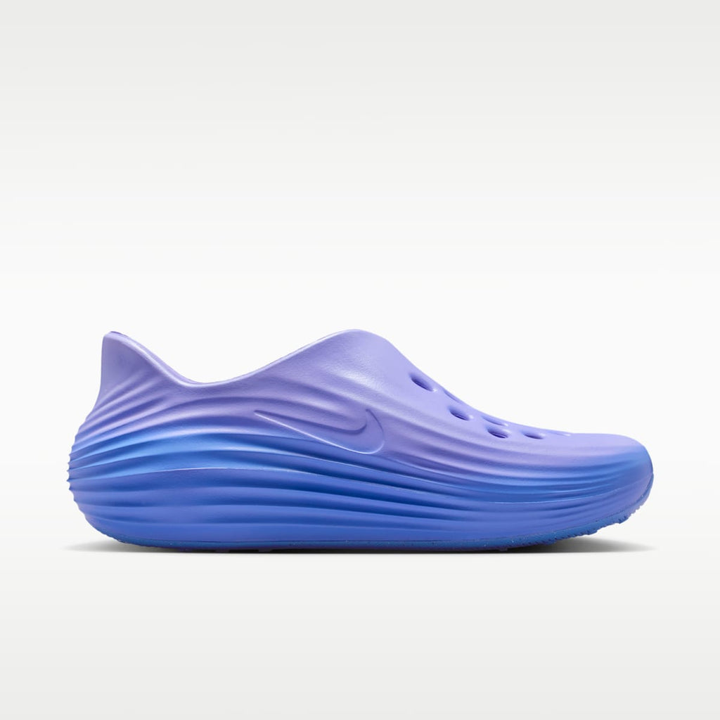 Nike ReactX Rejuven8 Women's Shoes - Sapphire/Sapphire - Image 3