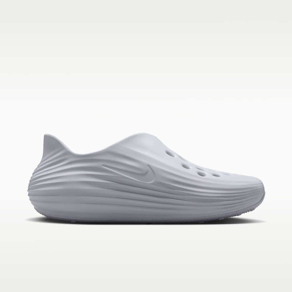 Nike ReactX Rejuven8 Women's Shoes - Football Grey/Aluminum - Image 3
