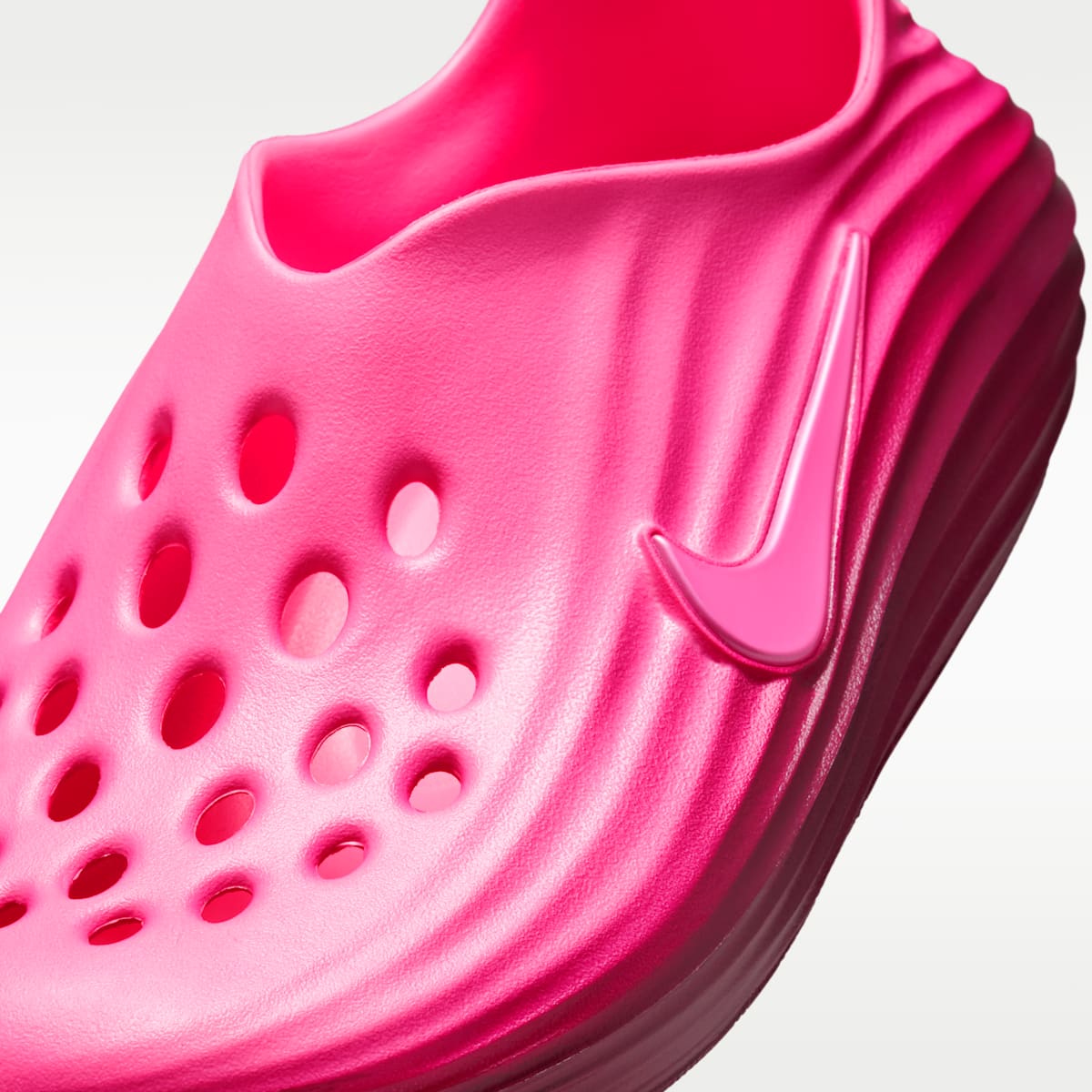 Nike ReactX Rejuven8 Women's Shoes - Pink Spell/Bordeaux/Pink Spell - Image 7