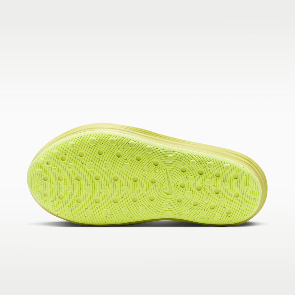 Nike ReactX Rejuven8 Women's Shoes - Light Lemon Twist/Light Lemon Twist - Image 2