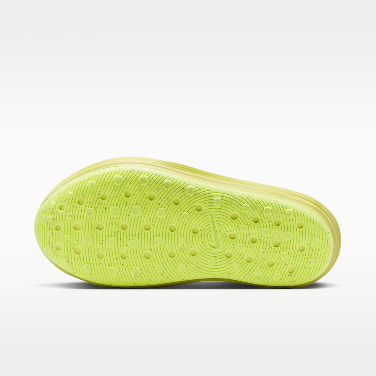Nike ReactX Rejuven8 Women's Shoes - Light Lemon Twist/Light Lemon Twist - Image 2