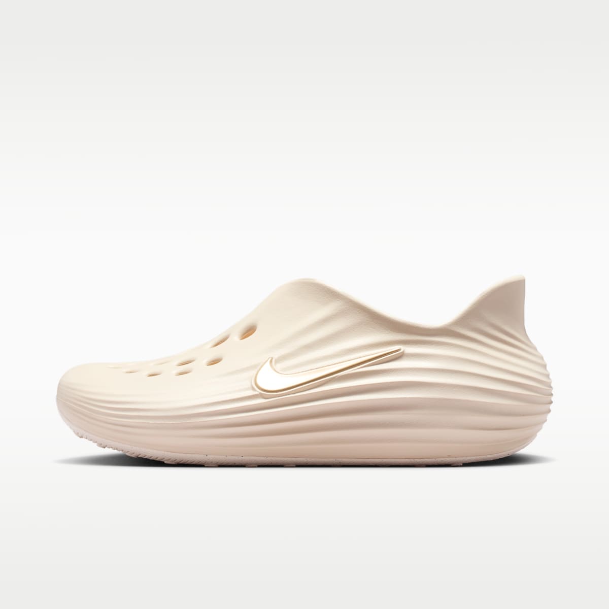 Nike ReactX Rejuven8 Women's Shoes - Chalk/Chalk/Chalk