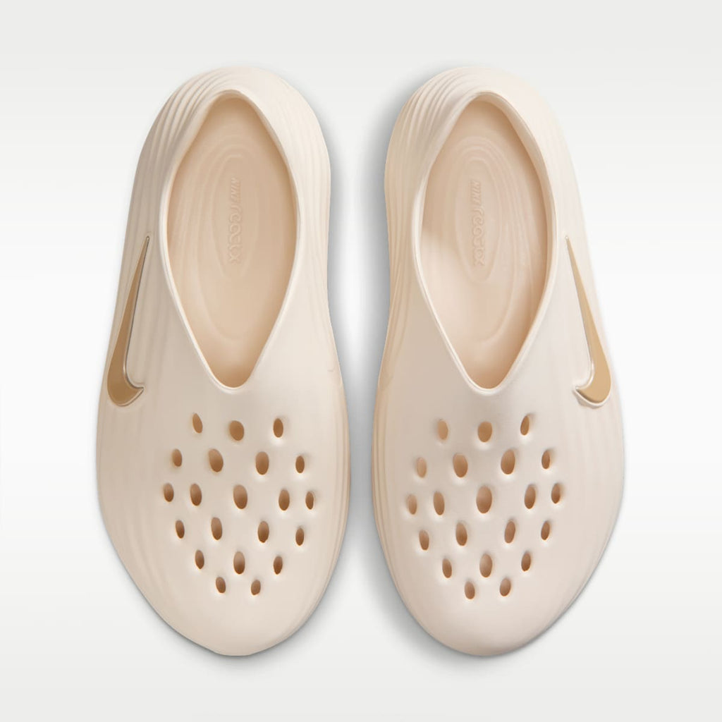 Nike ReactX Rejuven8 Women's Shoes - Chalk/Chalk/Chalk - Image 4