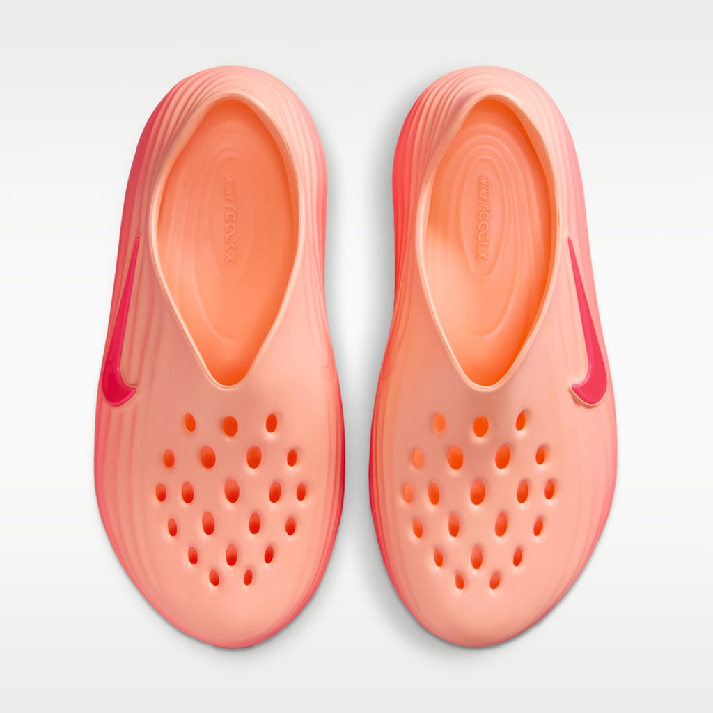 Nike ReactX Rejuven8 Women's Shoes - Orange Pulse/Hot Lava/Hot Lava - Image 4