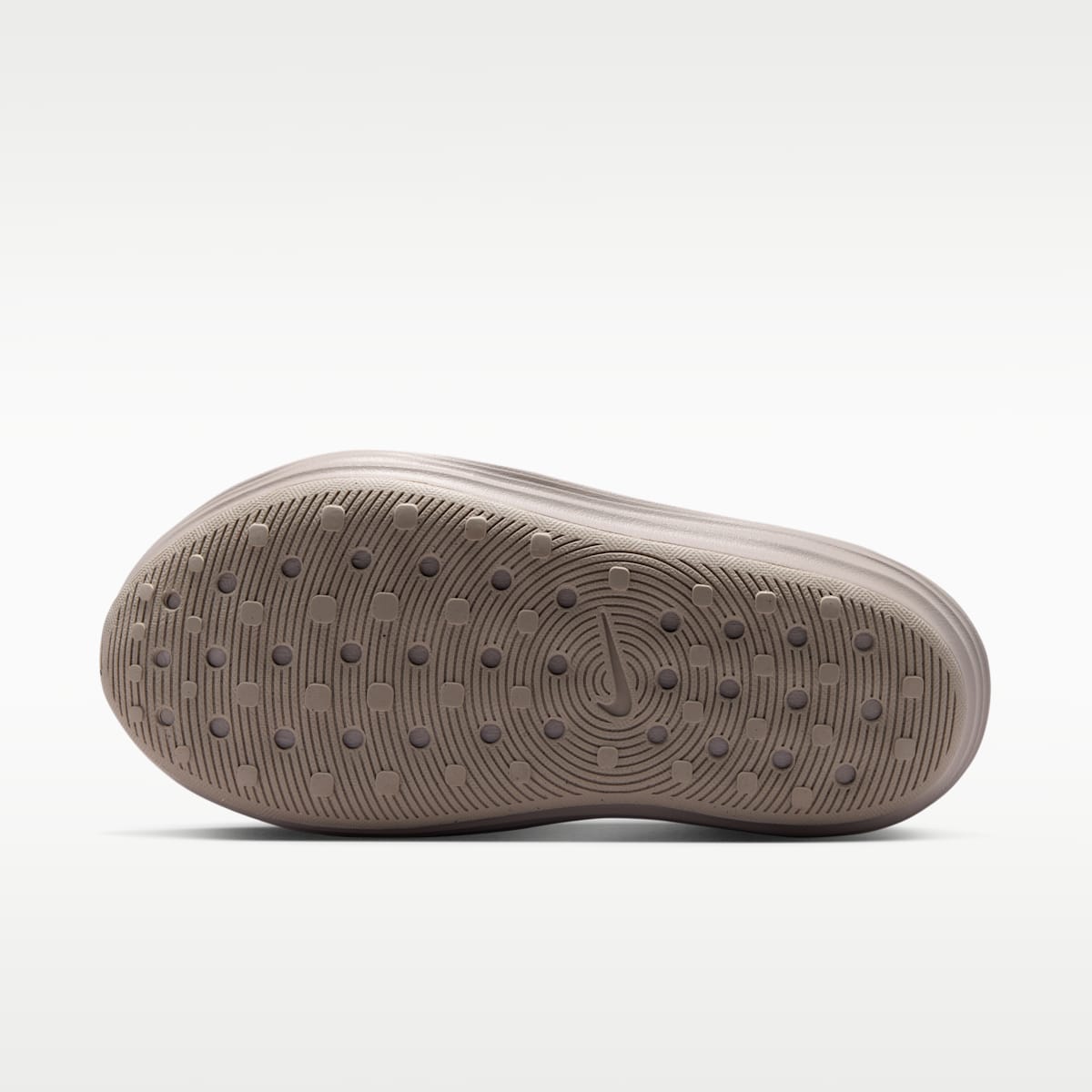Nike ReactX Rejuven8 Women's Shoes - Moon Particle/Light Orewood Brown/Light Orewood Brown - Image 2
