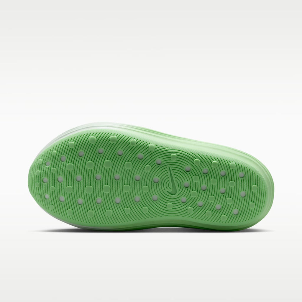 Nike ReactX Rejuven8 Women's Shoes - Frosted Spruce/Illusion Green/Black - Image 2