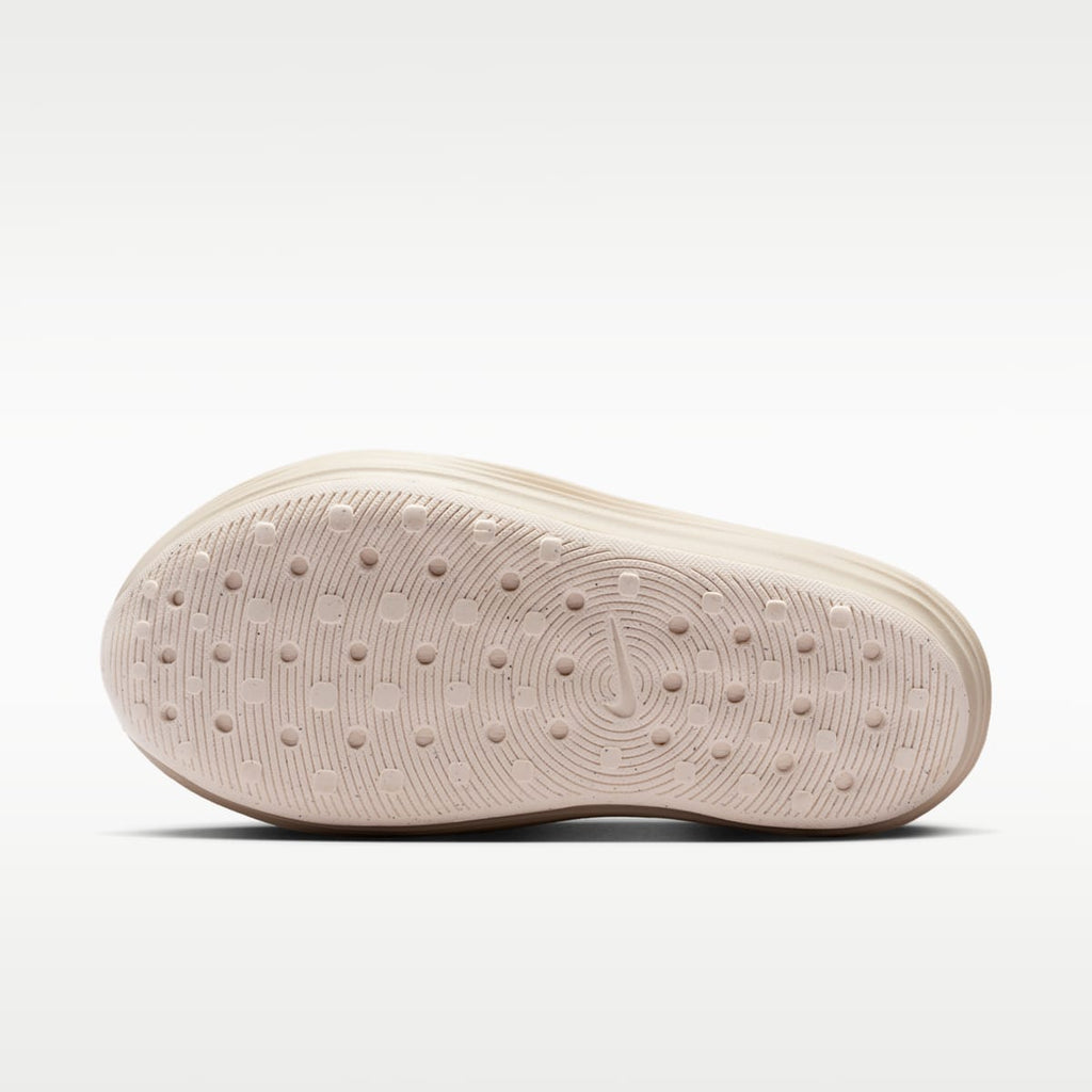 Nike ReactX Rejuven8 Women's Shoes - Chalk/Chalk/Chalk - Image 2