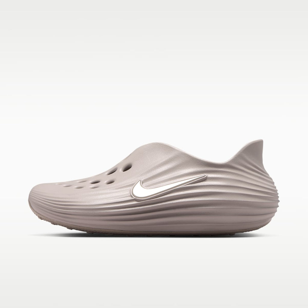 Nike ReactX Rejuven8 Women's Shoes - Moon Particle/Light Orewood Brown/Light Orewood Brown - Image 1