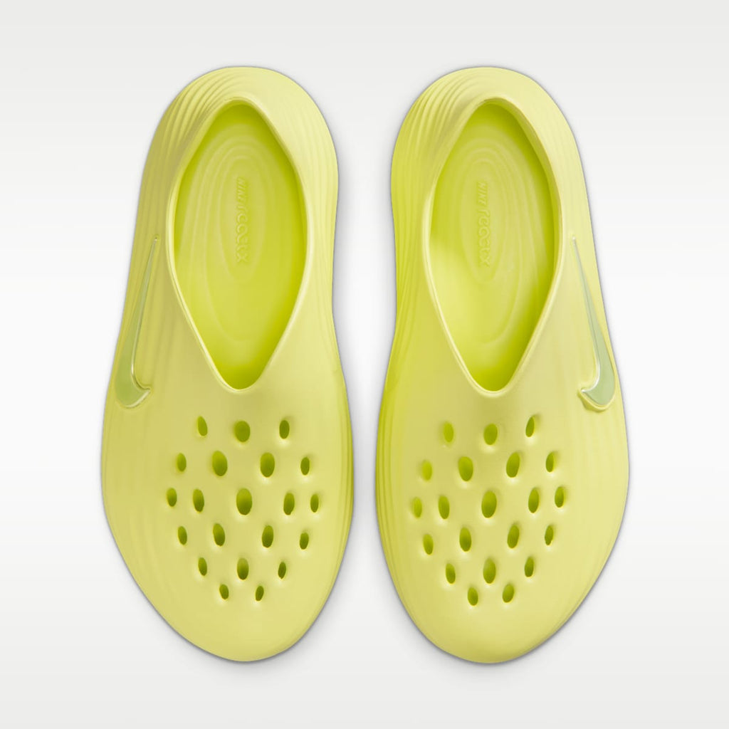 Nike ReactX Rejuven8 Women's Shoes - Light Lemon Twist/Light Lemon Twist - Image 4