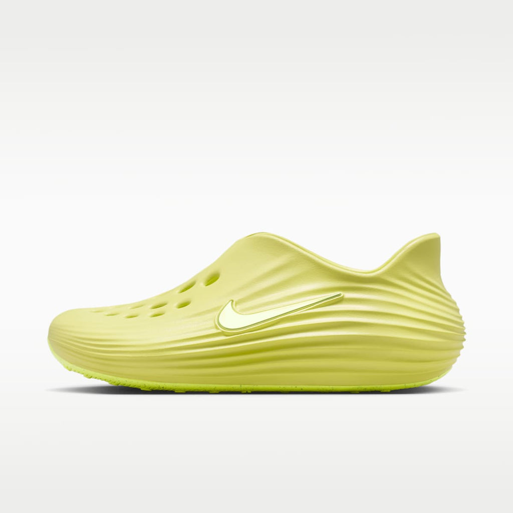 Nike ReactX Rejuven8 Women's Shoes - Light Lemon Twist/Light Lemon Twist - Image 1