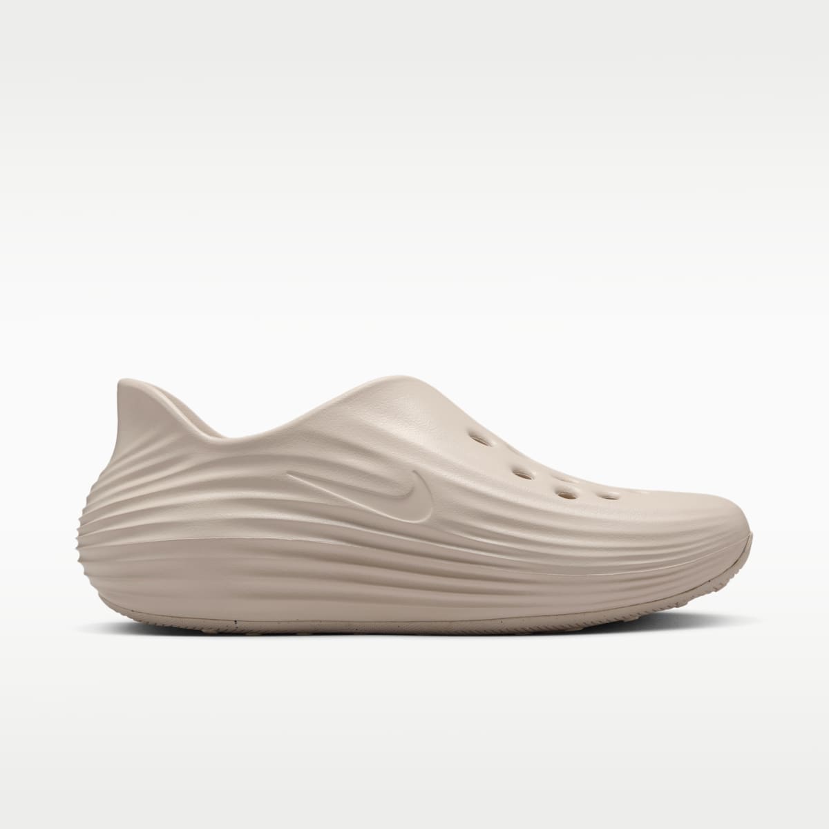 Nike ReactX Rejuven8 Women's Shoes - Light Orewood Brown/Light Orewood Brown/Light Orewood Brown - Image 3