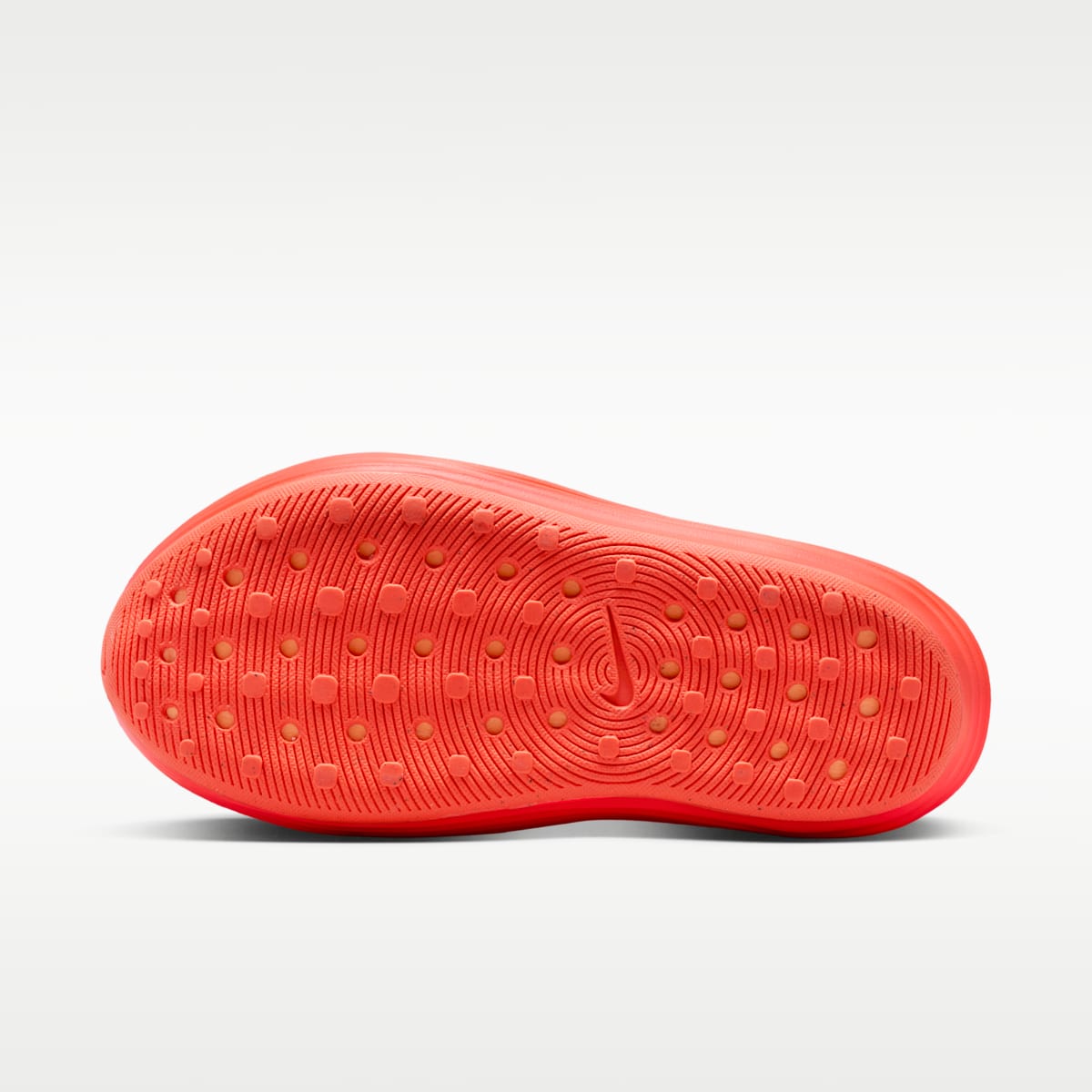 Nike ReactX Rejuven8 Women's Shoes - Orange Pulse/Hot Lava/Hot Lava - Image 2