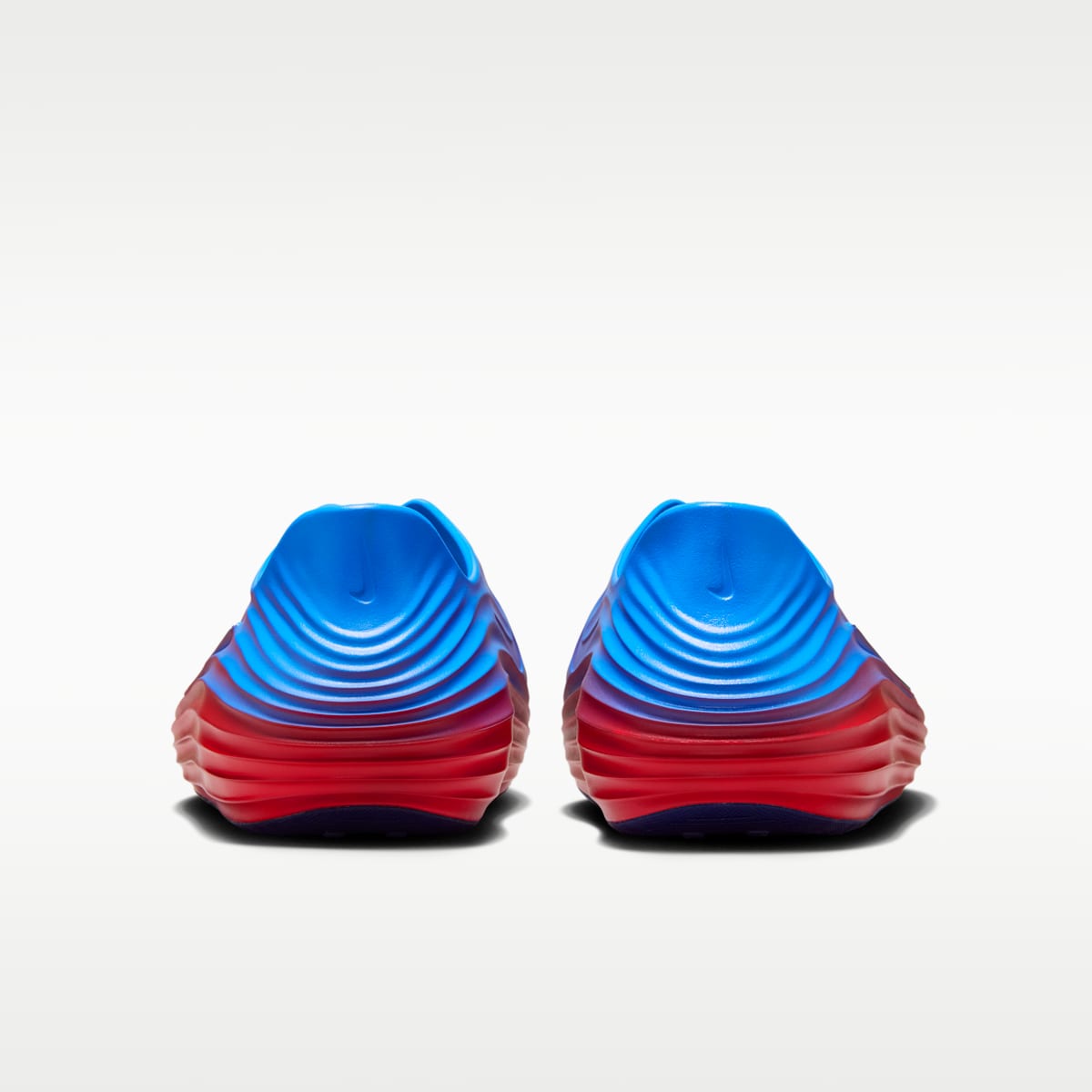 Nike ReactX Rejuven8 Women's Shoes - Action Red/Light Photo Blue/Midnight Navy/Midnight Navy - Image 6