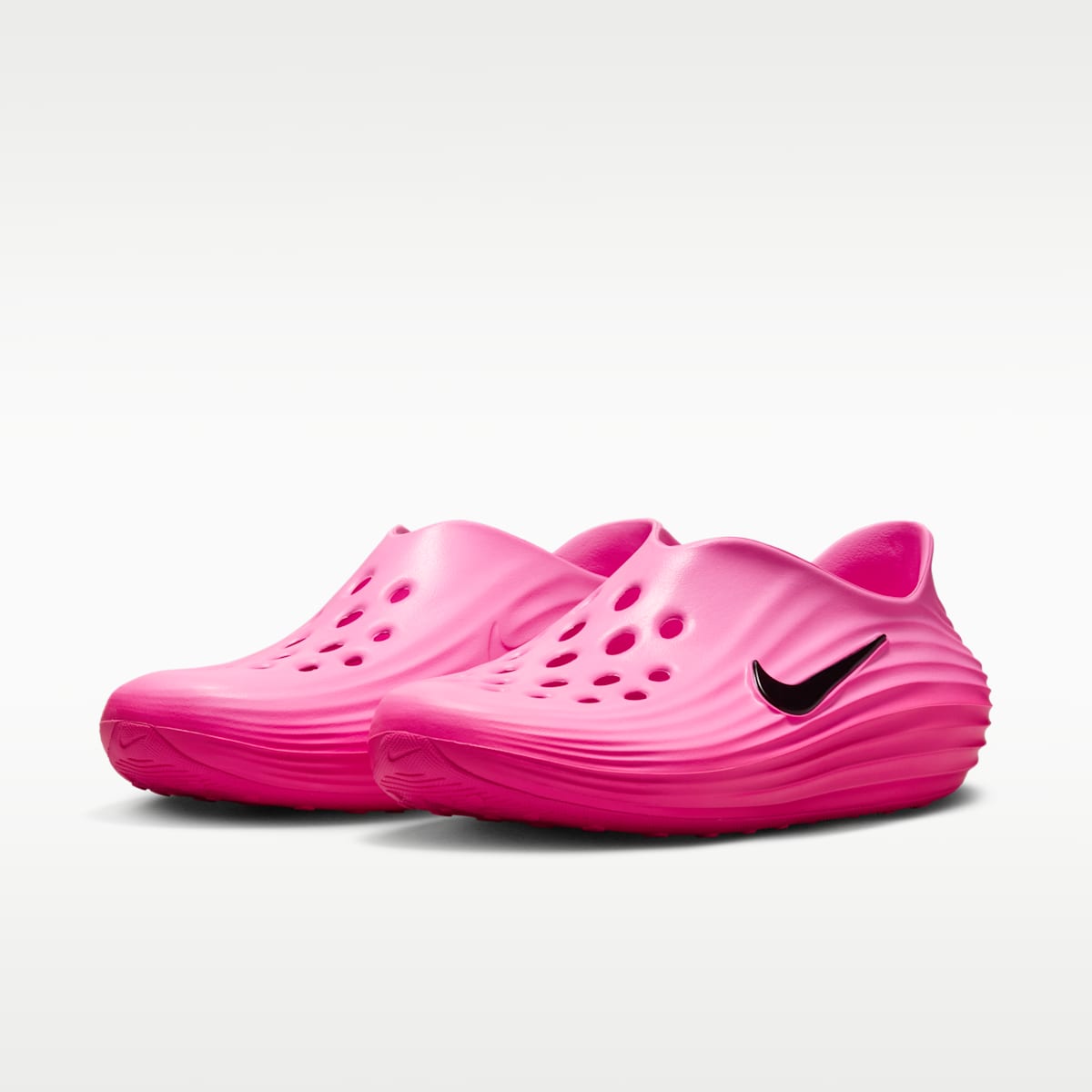 Nike ReactX Rejuven8 Women's Shoes - Pink Spell/Pink Blast/Black - Image 5