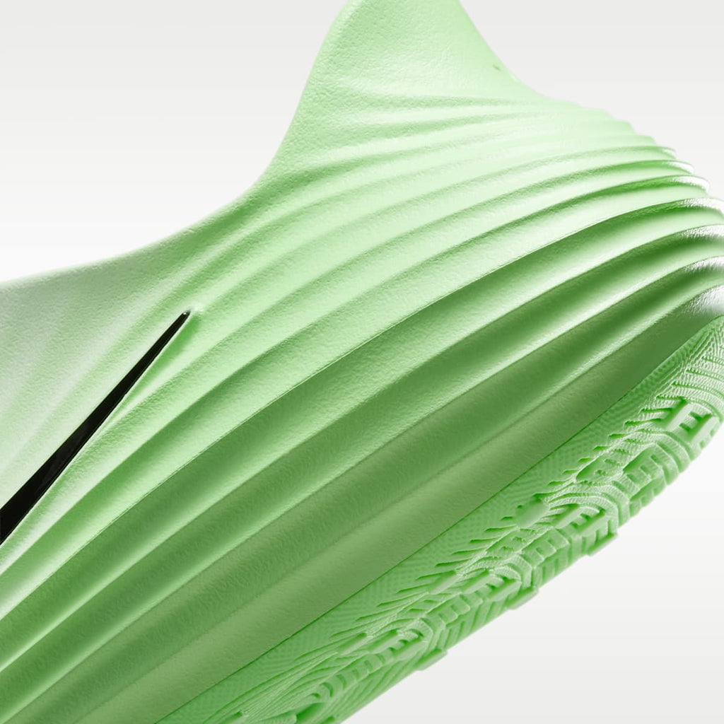 Nike ReactX Rejuven8 Women's Shoes - Frosted Spruce/Illusion Green/Black - Image 8