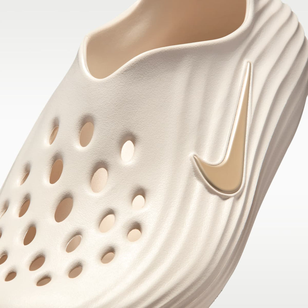 Nike ReactX Rejuven8 Women's Shoes - Chalk/Chalk/Chalk