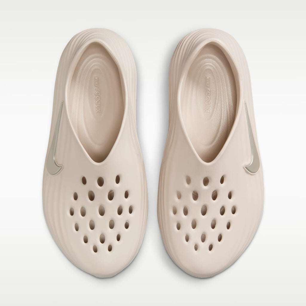 Nike ReactX Rejuven8 Women's Shoes - Light Orewood Brown/Light Orewood Brown/Light Orewood Brown - Image 4