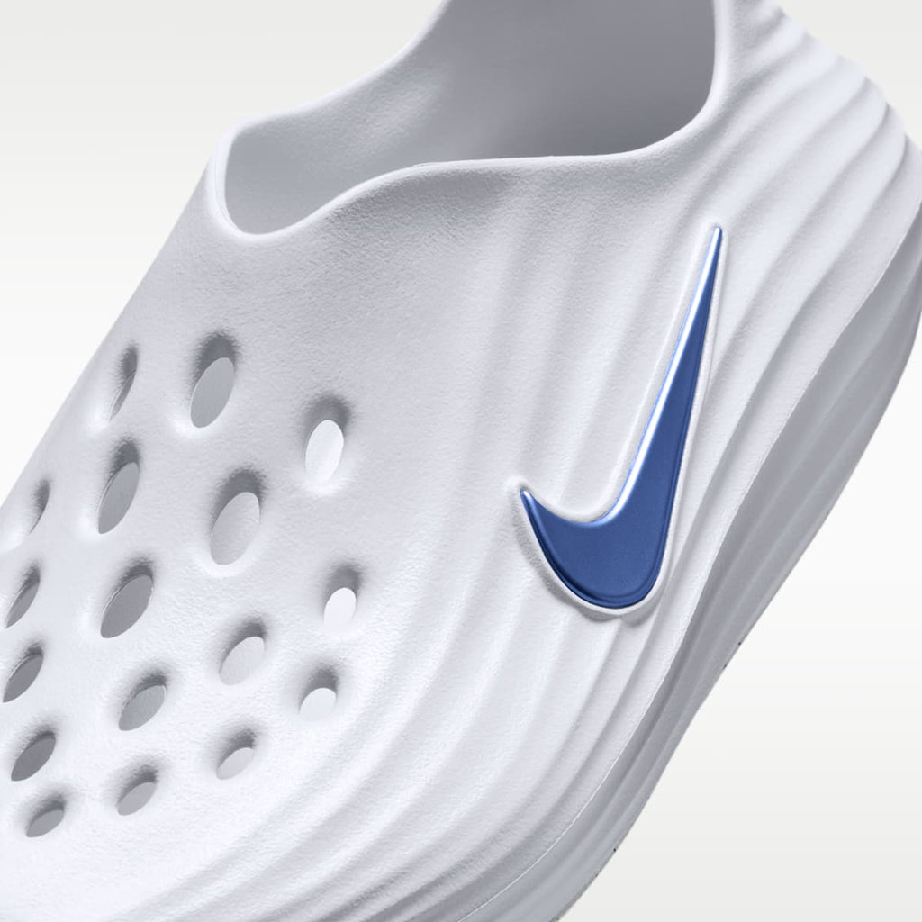 Nike ReactX Rejuven8 Women's Shoes - Football Grey/Aluminum - Image 7
