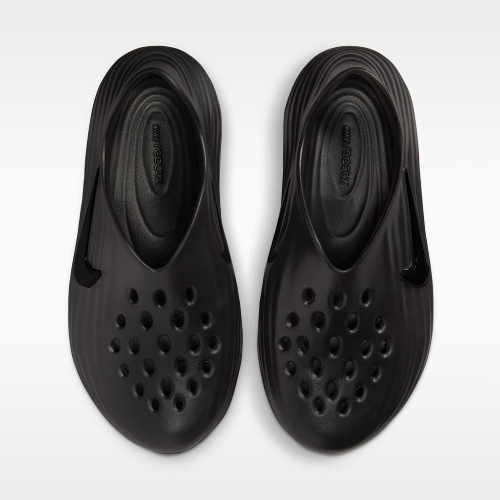 Nike ReactX Rejuven8 Women's Shoes - Black/Black/Black - Image 4