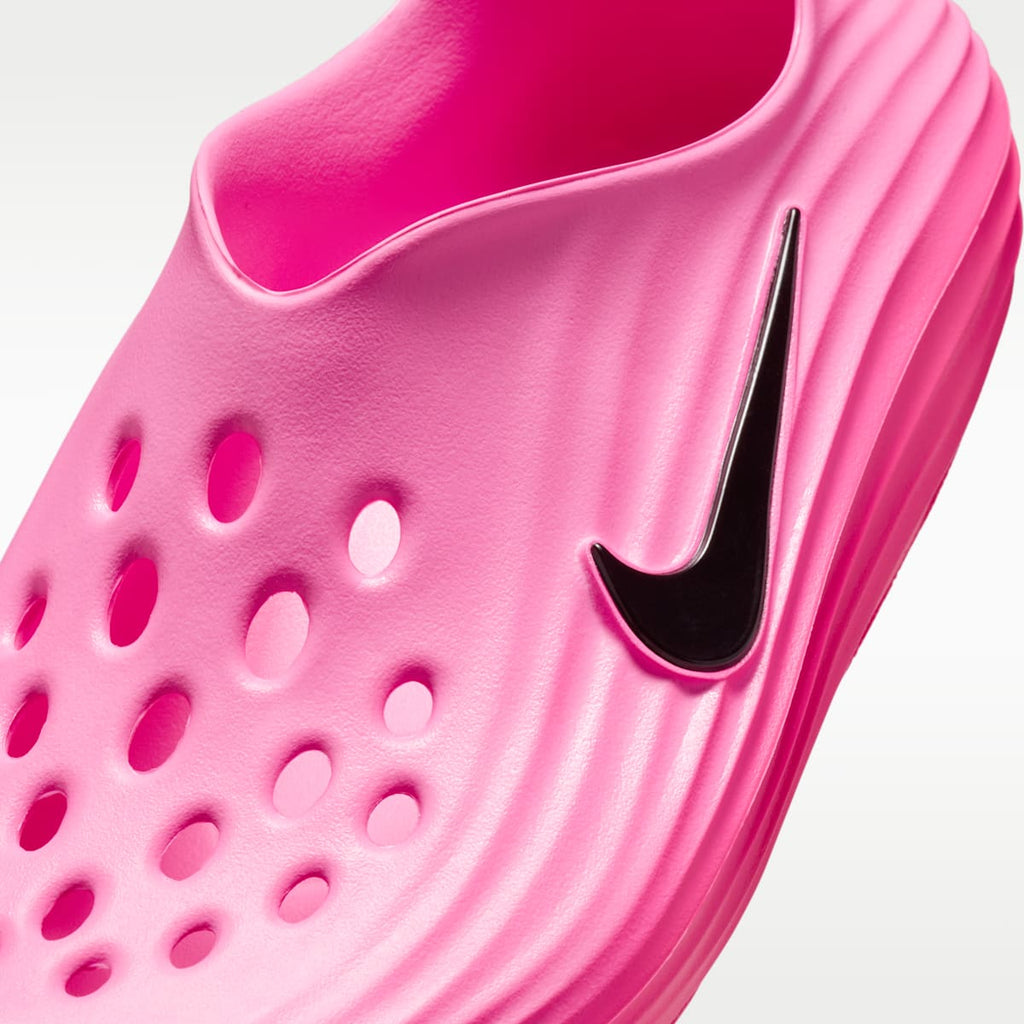 Nike ReactX Rejuven8 Women's Shoes - Pink Spell/Pink Blast/Black - Image 7